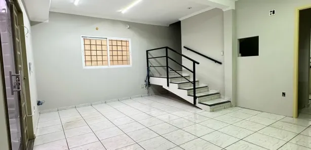 Casa de Vila com 5 Quartos à venda, 150m² no Vila Maceno, São José do Rio Preto