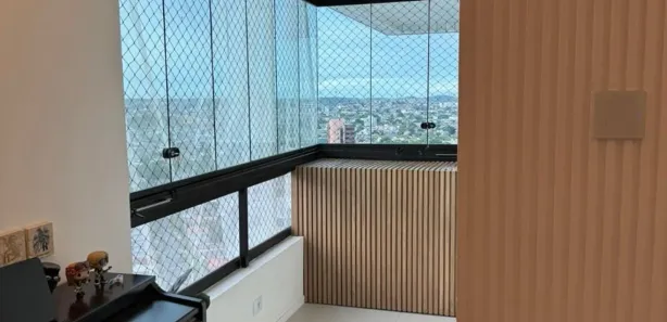 Apartamento com 3 Quartos à venda, 80m² no Tamarineira, Recife