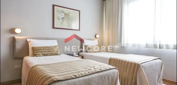 Apartamento com 1 Quarto à venda, 57m² no Centro, São Bernardo do Campo