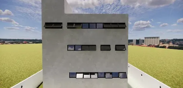 Loja / Salão / Ponto Comercial para venda ou aluguel, 394m² no Alphaville Nova Esplanada, Votorantim