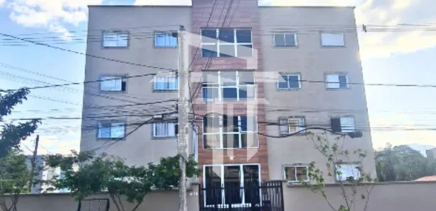Apartamento com 2 Quartos para alugar, 75m² no Residencial São Bernardo, Poços de Caldas