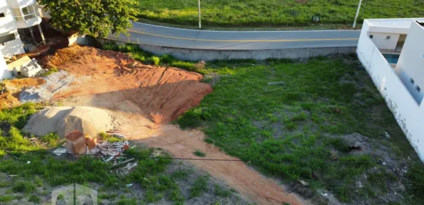 Terreno / Lote / Condomínio à venda, 450m² no Lagoa, Macaé