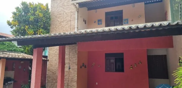 Casa com 4 Quartos à venda, 192m² no Lagoa Nova, Natal