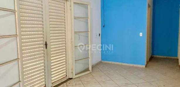 Casa de Condomínio com 3 Quartos para alugar, 120m² no Jardim Brasília II, Rio Claro