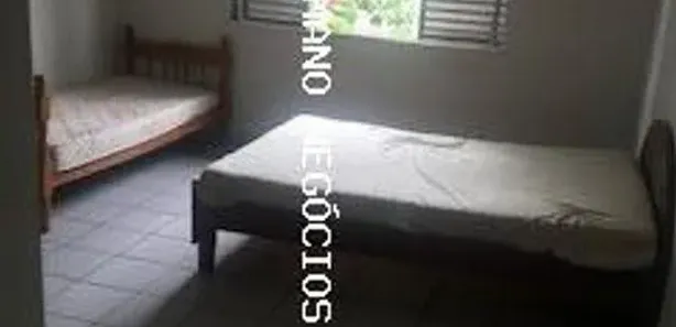 Sobrado com 3 Quartos para alugar, 100m² no , Itanhaém