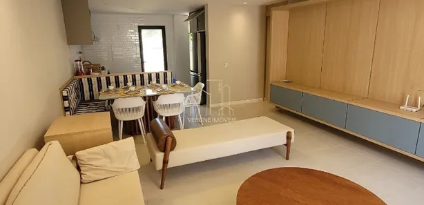 Casa de Condomínio com 3 Quartos à venda, 110m² no Itacimirim (Monte Gordo), Camaçari