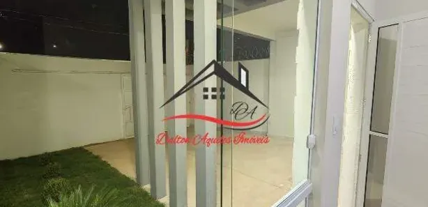 Casa com 3 Quartos à venda, 100m² no Porto Seguro, Ribeirão das Neves