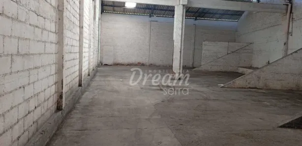 Galpão / Depósito / Armazém para alugar, 1266m² no Bom Retiro, Teresópolis