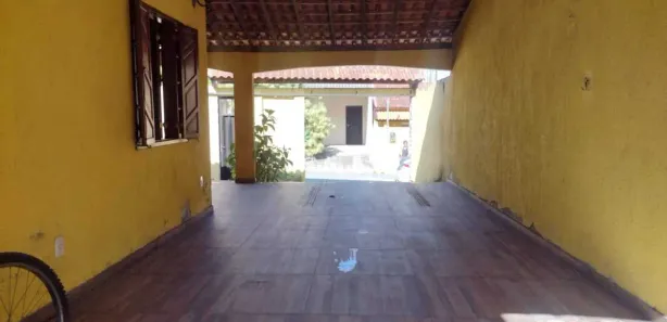 Casa de Condomínio com 3 Quartos à venda, 127m² no Morro do Milagre, São Pedro da Aldeia