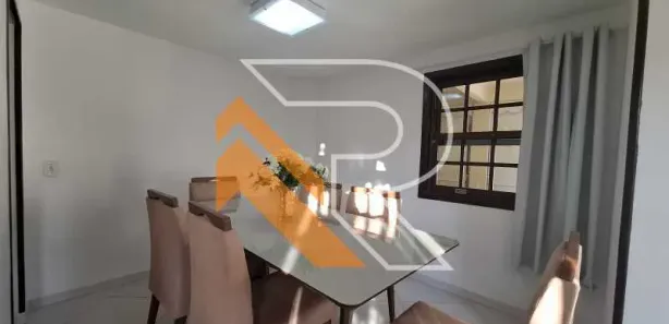 Casa de Condomínio com 3 Quartos para venda ou aluguel, 104m² no Santo Antônio, Niterói