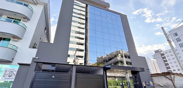 Conjunto Comercial / Sala para alugar, 38m² no Velha, Blumenau