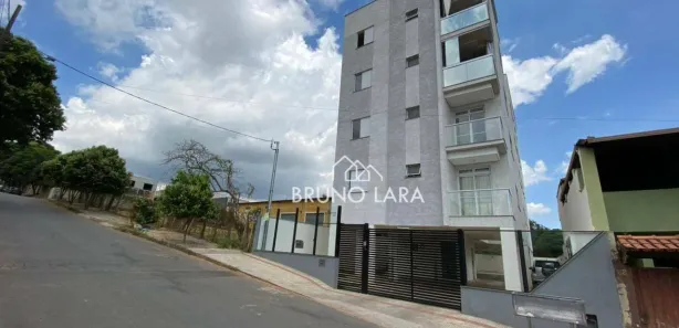 Apartamento com 2 Quartos à venda, 49m² no Centro, Igarapé