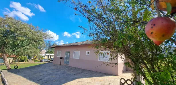 Casa de Condomínio com 4 Quartos para alugar, 160m² no Estância Árvore da Vida, Sumaré