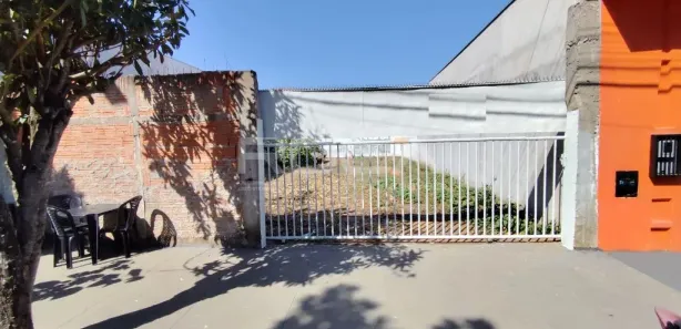 Terreno / Lote / Condomínio para alugar, 249m² no Jardim Ipanema, São Carlos