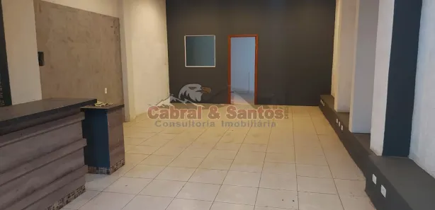 Loja / Salão / Ponto Comercial para alugar, 85m² no Vila Nova, Itu