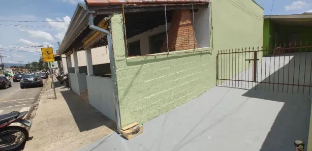 Casa Comercial com 3 Quartos para alugar, 90m² no Parque Amarylis, Itupeva