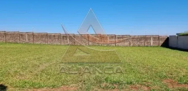 Terreno / Lote / Condomínio à venda, 780m² no Jardim Alto das Acácias, Cravinhos