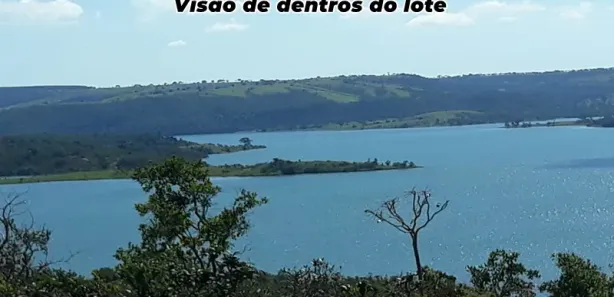 Terreno / Lote / Condomínio à venda, 1000m² no Centro, Alexânia