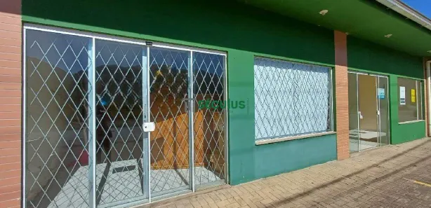 Conjunto Comercial / Sala para alugar, 53m² no Rio da Luz, Jaraguá do Sul