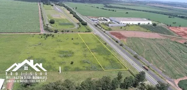 Terreno / Lote / Condomínio à venda, 13272m² no Jardim Nova Limeira, Limeira