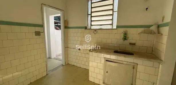 Sobrado com 2 Quartos para alugar, 10m² no Santa Rosa, Niterói