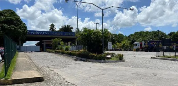 Galpão / Depósito / Armazém à venda, 73795m² no Distrito Industrial, João Pessoa