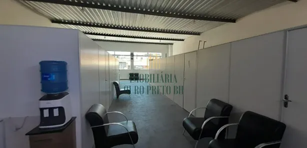 Prédio Inteiro à venda, 360m² no Conjunto Habitacional Morro Alto, Vespasiano