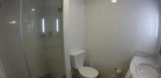 Flat com 1 Quarto à venda, 19m² no Tamboré, Barueri