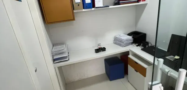 Conjunto Comercial / Sala para alugar, 267m² no Nossa Senhora das Graças, Manaus