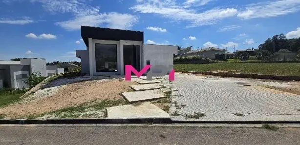 Casa de Condomínio com 3 Quartos à venda, 278m² no Jardim Alegria, Itupeva