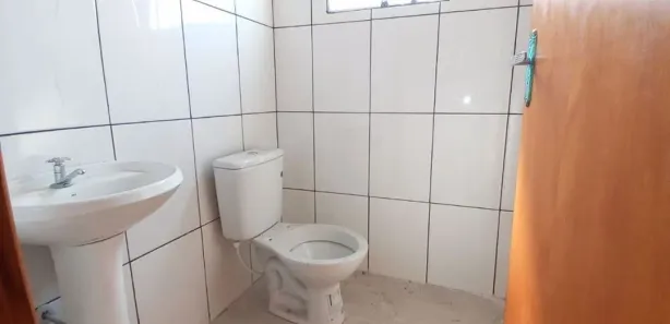 Conjunto Comercial / Sala para alugar, 35m² no Jardim Zaira, Mauá
