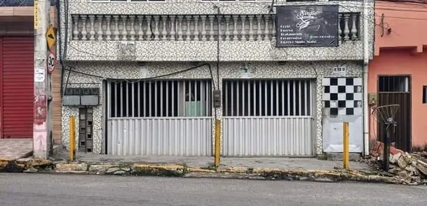 Prédio Inteiro à venda, 432m² no COHAB, Recife