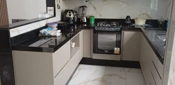 Cobertura com 3 Quartos à venda, 142m² no Vila Bocaina, Mauá