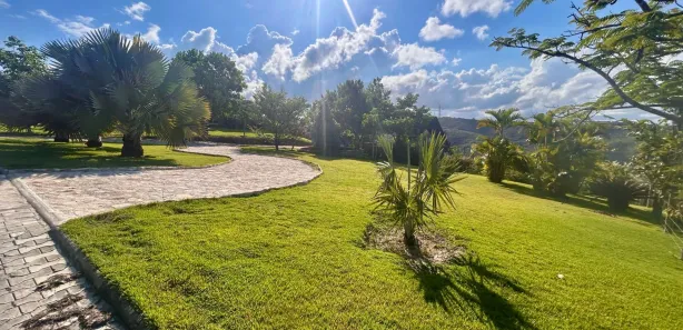 Casa de Condomínio com 7 Quartos à venda, 400m² no , Chã Grande