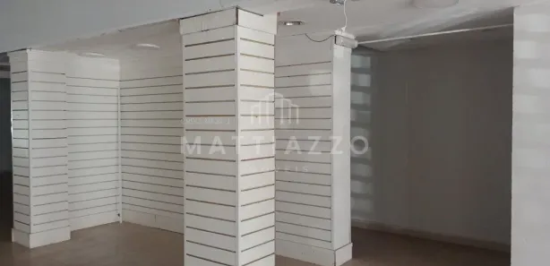 Loja / Salão / Ponto Comercial para alugar, 220m² no Centro, Limeira