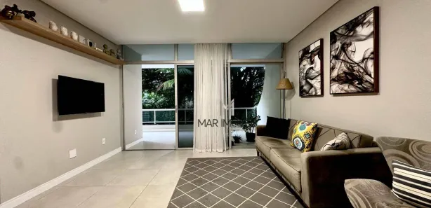 Apartamento com 3 Quartos à venda, 110m² no Enseada, Guarujá
