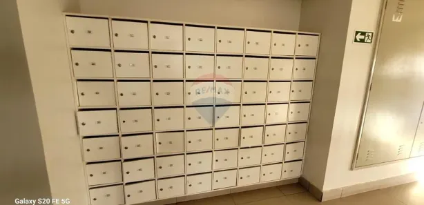 Apartamento com 2 Quartos à venda, 45m² no Samambaia Norte, Brasília