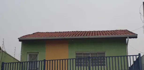 Sobrado com 4 Quartos à venda, 140m² no Jardim Gurilândia, Taubaté