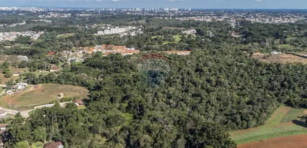 Terreno / Lote / Condomínio à venda, 49000m² no Planta Almirante, Almirante Tamandaré