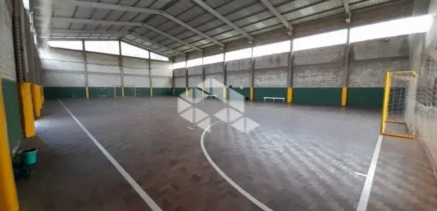Galpão / Depósito / Armazém à venda, 1000m² no São Tomé, Viamão
