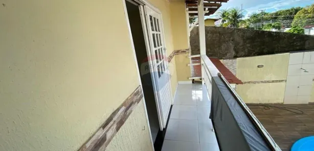 Casa com 4 Quartos para alugar, 200m² no Barra Nova, Marechal Deodoro