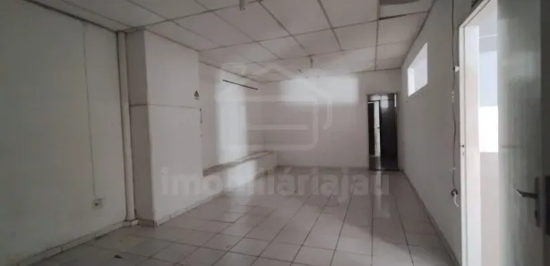 Loja / Salão / Ponto Comercial para alugar, 320m² no Chácara Braz Miraglia, Jaú