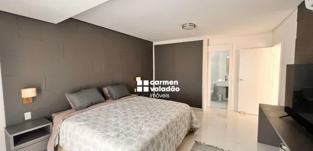 Casa de Condomínio com 3 Quartos à venda, 360m² no Povoado Caueira, Itaporanga d'Ajuda