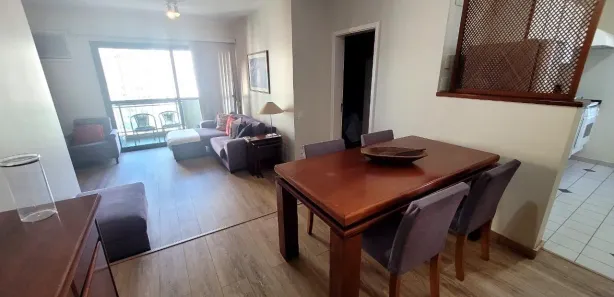 Flat com 1 Quarto para venda ou aluguel, 71m² no Cambuí, Campinas