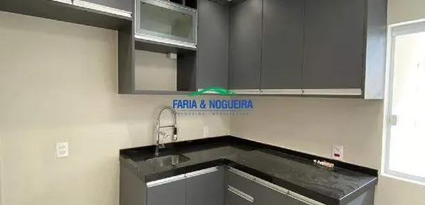 Casa de Condomínio com 3 Quartos para alugar, 197m² no Condomínio Residencial Villagio do Conde, Rio Claro