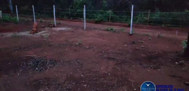Terreno / Lote / Condomínio à venda, 2000m² no Centro, Pirenópolis