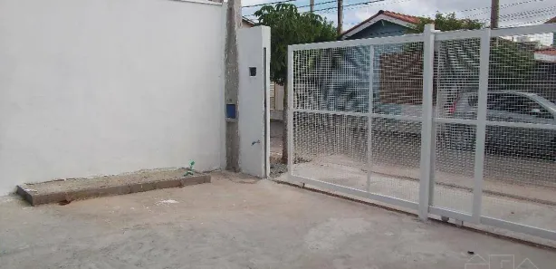 Casa de Condomínio com 3 Quartos para alugar, 84m² no Jundiapeba, Mogi das Cruzes