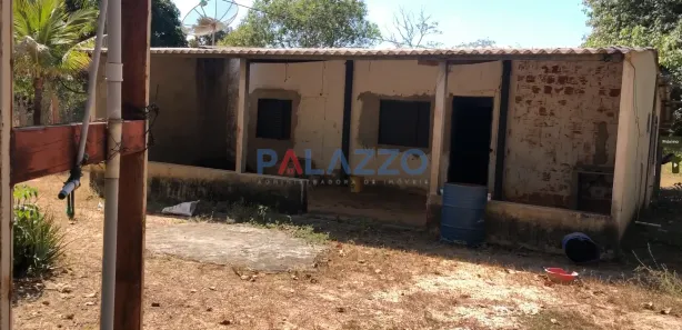 Fazenda / Sítio / Chácara com 2 Quartos à venda, 20000m² no , Padre Bernardo