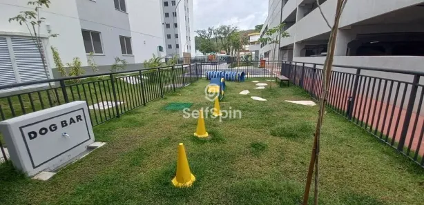 Apartamento com 2 Quartos para alugar, 55m² no Maria Paula, São Gonçalo