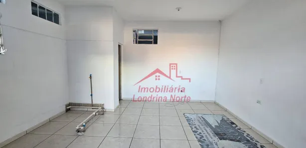 Loja / Salão / Ponto Comercial para alugar, 20m² no Jardim das Palmeiras, Londrina